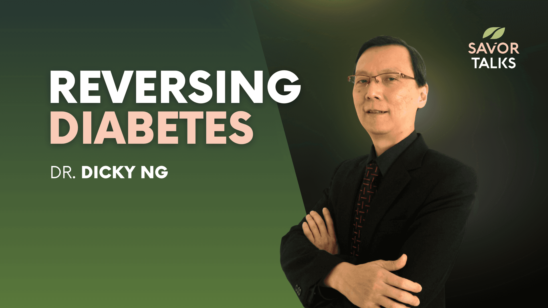 Reversing Diabetes