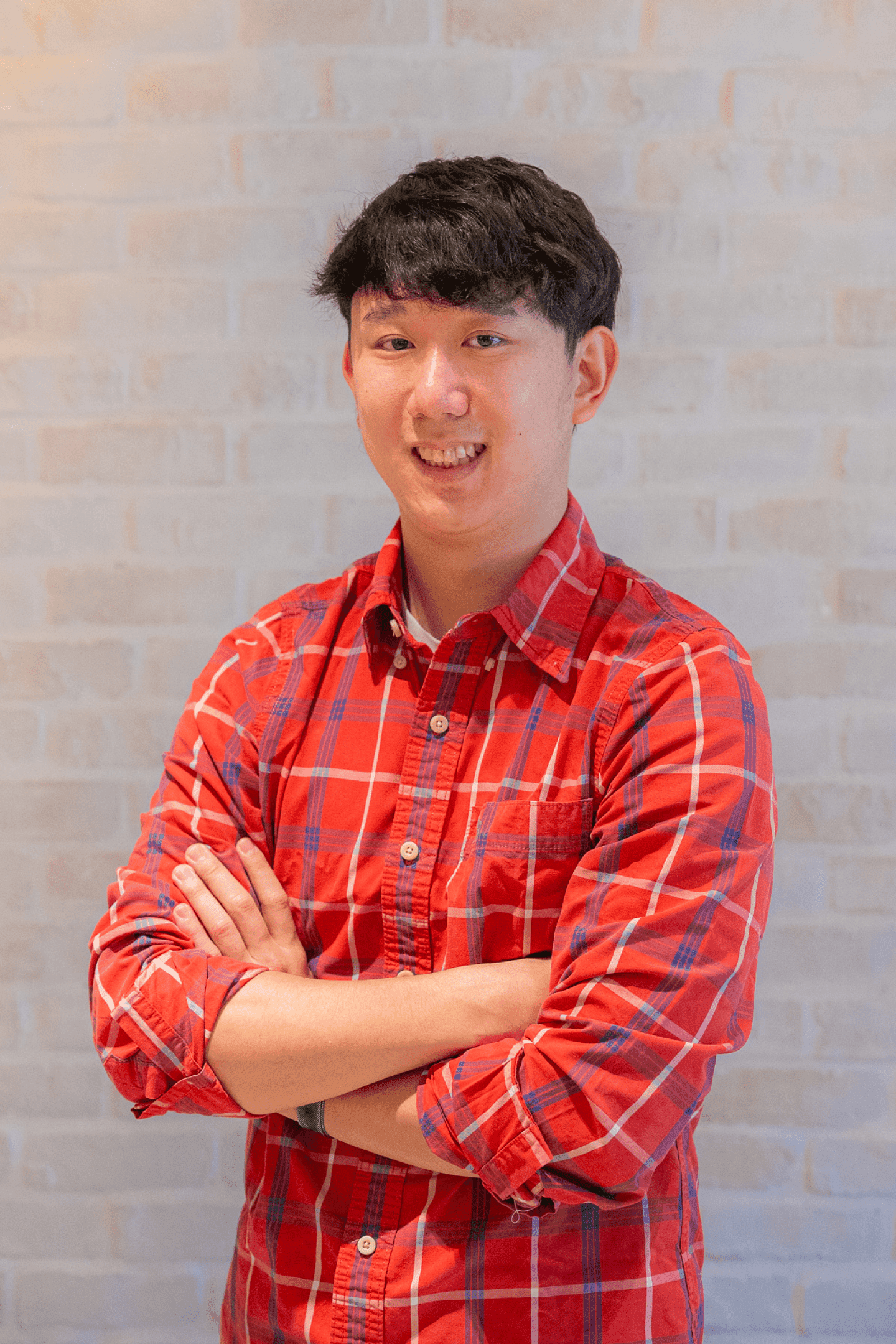 Peter Lee, Co-Founder