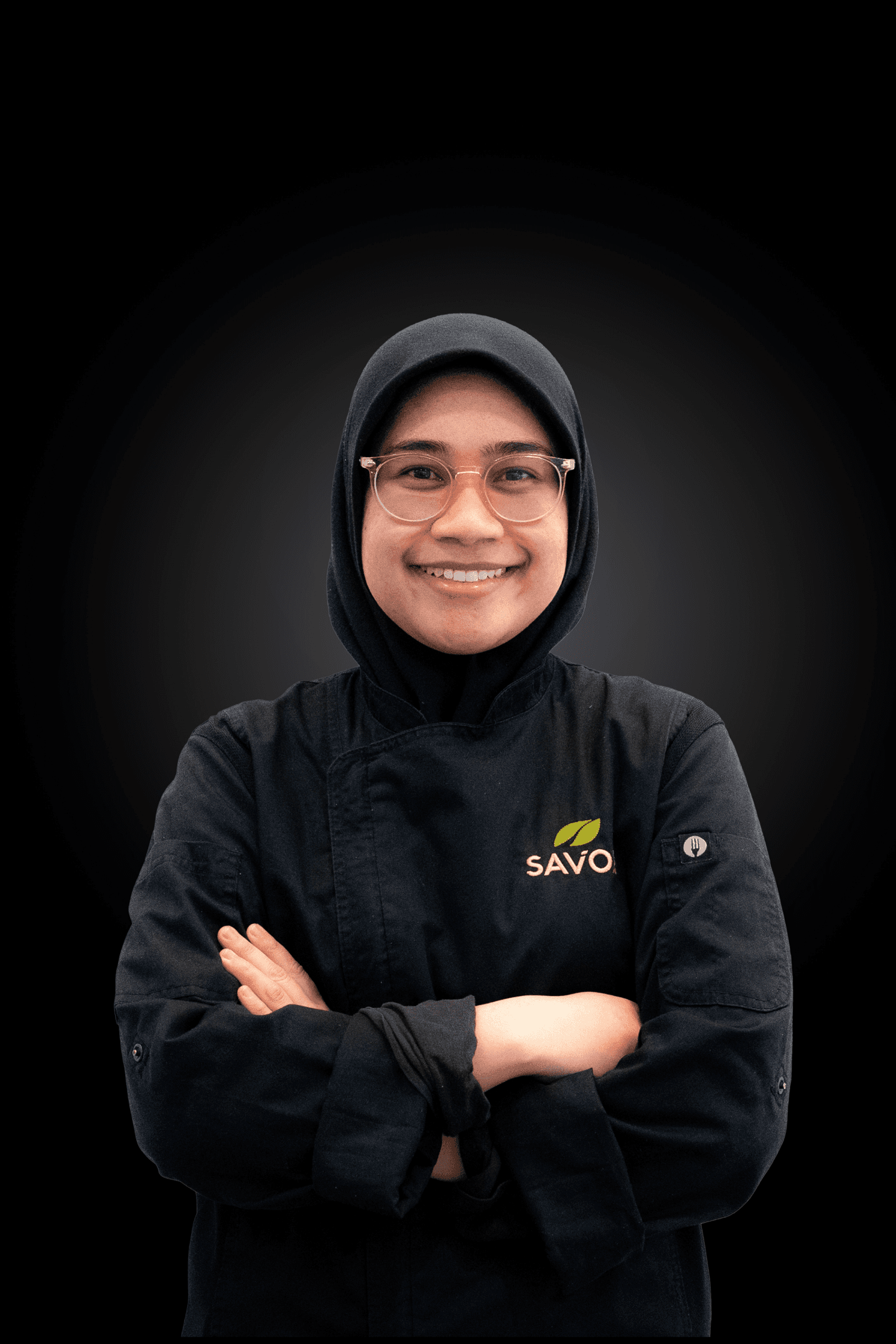Chef Fara