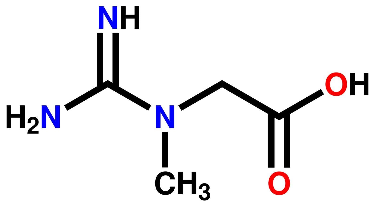 formula-creatine
