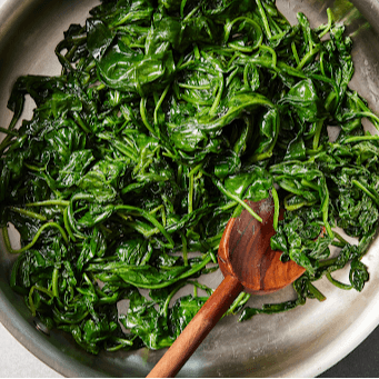 spinach