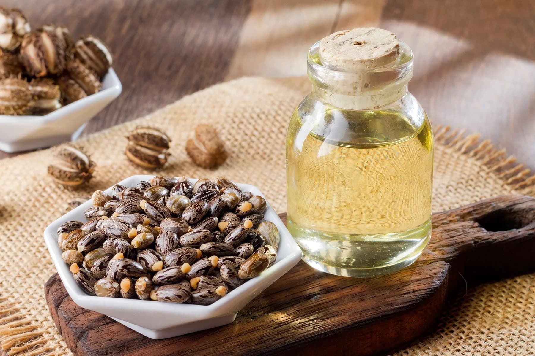 1800x1200 castor oil and seeds o