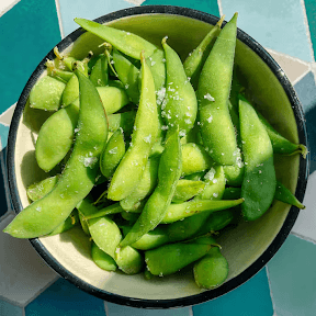 Edamame