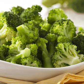 broccoli