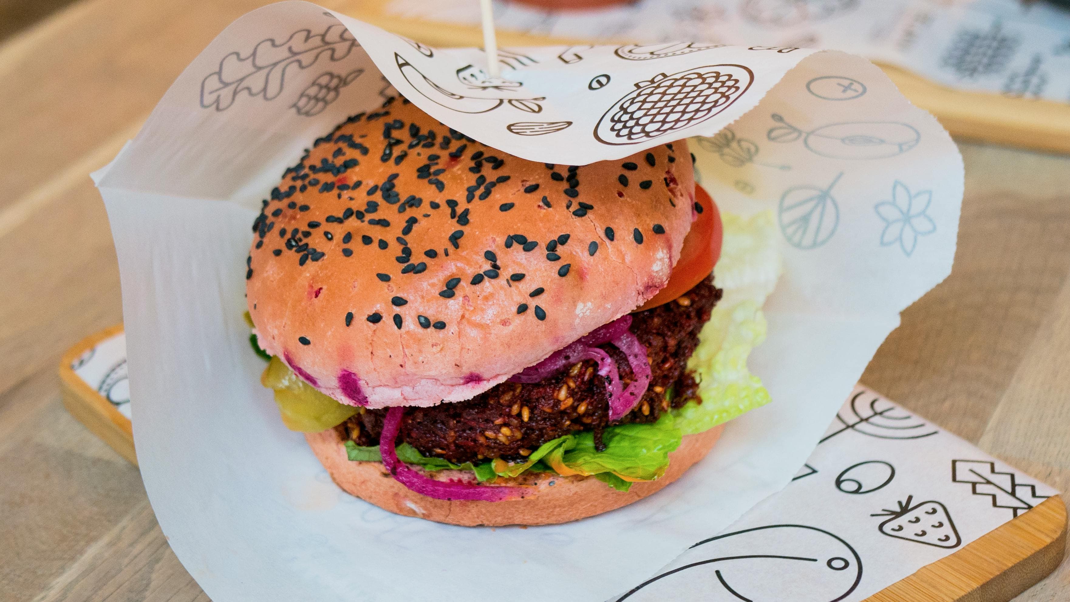 Debunking 5 plant-based diet myths