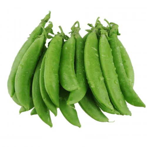 green peas