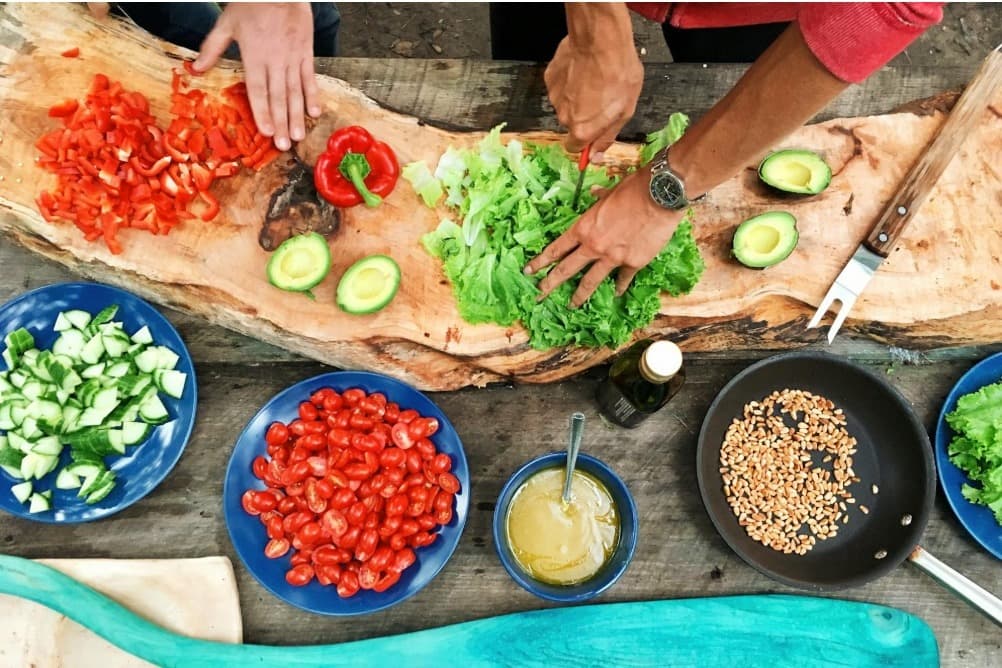 How to go plant-based in Malaysia without missing out on your favorite foods