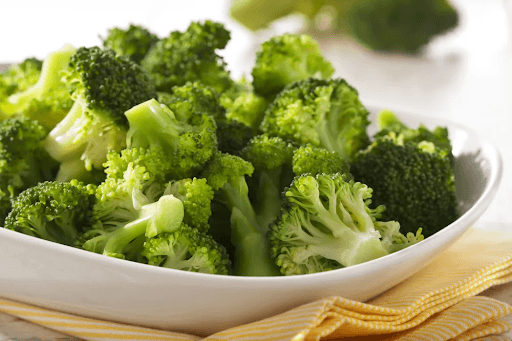 Another 10 protein-rich plant foods to bulk up your day