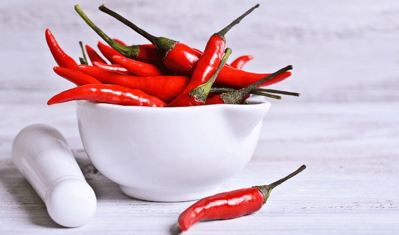 Chili Titel